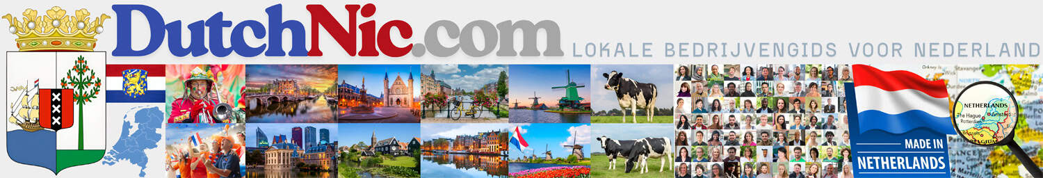 Gemaakt in Nederland - Loonbedrijf Post